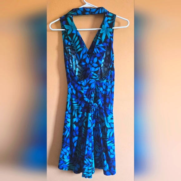 Basic Editions romper, 5 - Picture 3 of 5